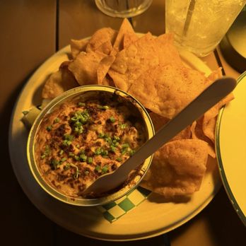 Gramps Getaway - Crab dip - Dive Bars Near Me - Key Biscayne, Florida Gramps Getaway - Crab dip - Dive Bars Near Me - Key Biscayne, Florida