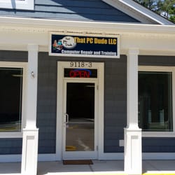 That PC Dude LLC - Welcome to That PC Dude LLC