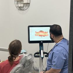 Invisalign provider