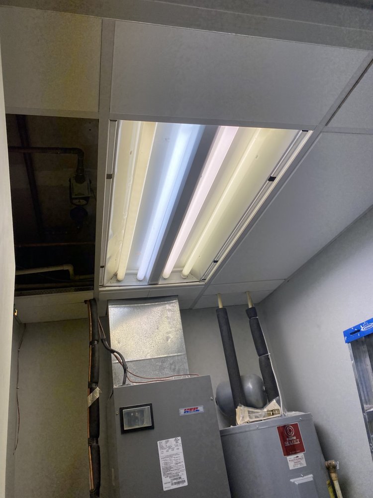 Slide of Simpson’s Handyman