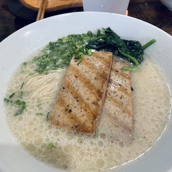 Okiboru Tsukemen & Ramen - Yasai (Vegan) - Noodles Near Me - Duluth, Georgia Okiboru Tsukemen & Ramen - Yasai (Vegan) - Noodles Near Me - Duluth, Georgia