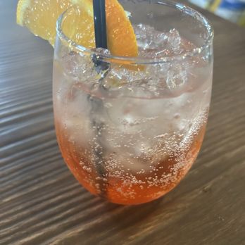Harvey’s Garden - Aperol - Beer Gardens Near Me - Syracuse, New York Harvey’s Garden - Aperol - Beer Gardens Near Me - Syracuse, New York