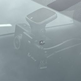 Chip on my windshield Chip on my windshield