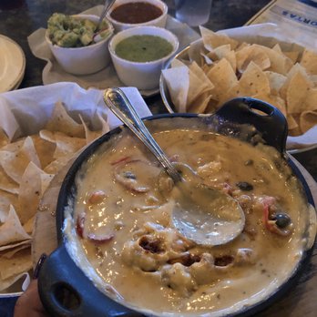 Bakersfield DET - Queso - Tacos Near Me - Detroit, Michigan