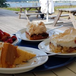 Obsthof Gut Stubbe - Cakes by the schlei