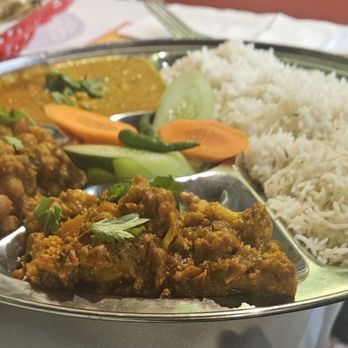 Haveli Indian Cuisine - Vegetarian platter - Indian Near Me - Rochester, New York Haveli Indian Cuisine - Vegetarian platter - Indian Near Me - Rochester, New York