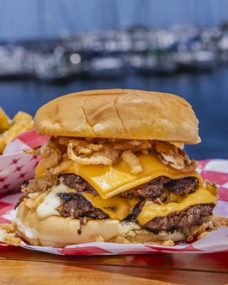 JJ's (Guilty Pleasures) by null