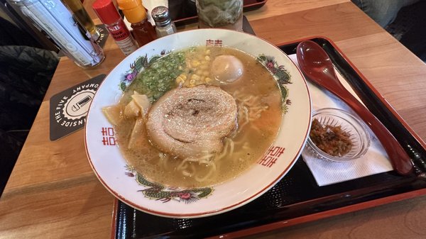 Kato Ramen Toledo by null