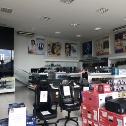 Qualitech Comércio e Serviços de Informática