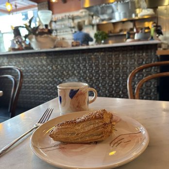 Loquat - Bakeries Near Me - San Francisco, California