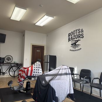 Roots & Razors Barbershop - Barbers Near Me - Schenectady, New York Roots & Razors Barbershop - Barbers Near Me - Schenectady, New York