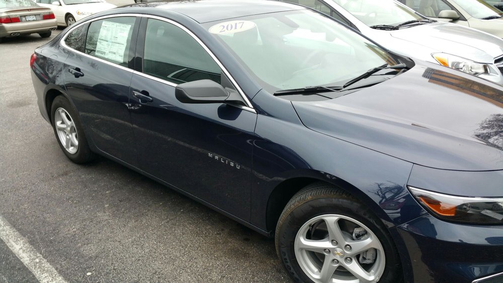 SHOTTENKIRK CHEVROLET BUICK GMC FORT MADISON Updated July 2024 5031