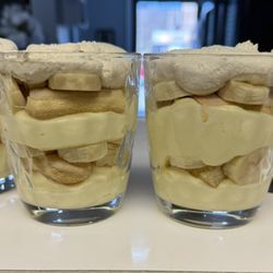 Banana Pudding