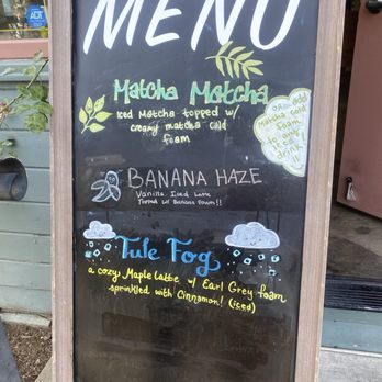 Tule Coffeehouse - Breakfast & Brunch Near Me - Elk Grove, California