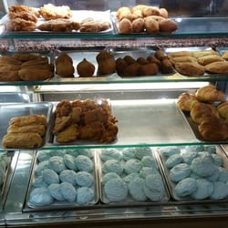 Pastelaria ArcoÍris - Produktauswahl (Teilansicht)