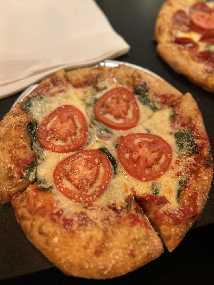 Social spots from Mellow Mushroom Clemson