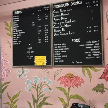 Lucy’s Bakery - September 2026 menu prices - Bakeries Near Me - Skagway, Alaska