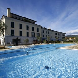 Santa Caterina Park Hotel - Foto dal sito ufficiale.