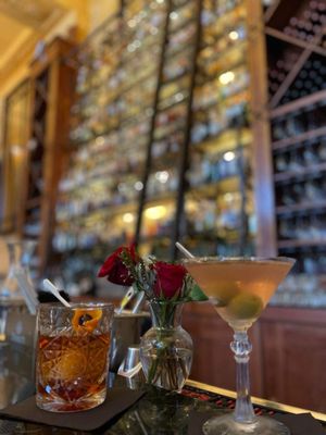Pierpont's at Union Station by null