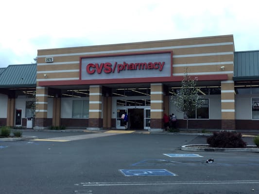 CVS Pharmacy by null
