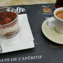 Le Khédive - Tiramisu