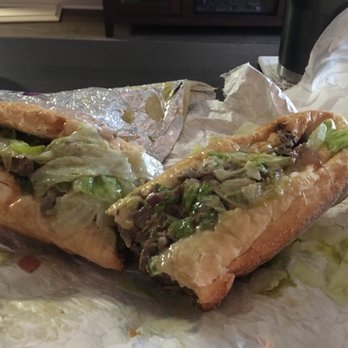 Marina's Pizza - Philly cheesesteak! - Pizza Near Me - Bradenton, Florida