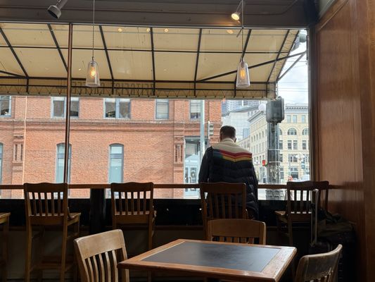 Zeitgeist Coffee by null