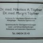 Photo of Dr. med. Nikolaus Töpfner