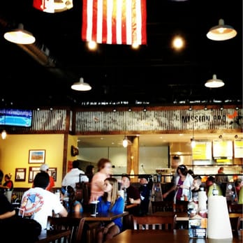 Mission BBQ - Barbeque Near Me - California, Maryland Mission BBQ - Barbeque Near Me - California, Maryland