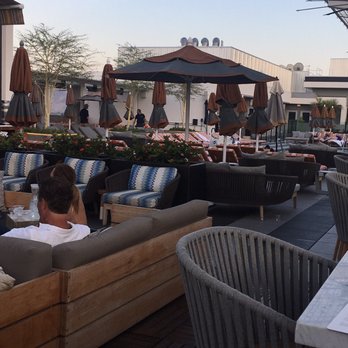 High Bar - Rooftop view - Bars Near Me - Palm Springs, California High Bar - Rooftop view - Bars Near Me - Palm Springs, California