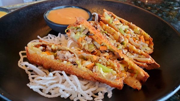 P.F. Chang's by null