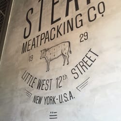 Steak Me - Steak logo
