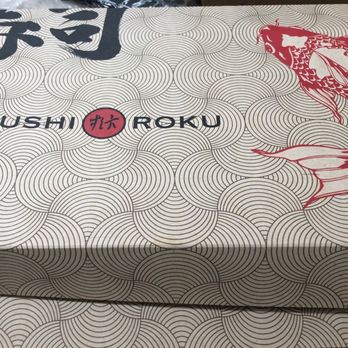 Sushi Roku - Sushi Bars Near Me - Pasadena, California Sushi Roku - Sushi Bars Near Me - Pasadena, California