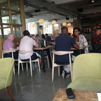 Forge & Co - British Near Me - London, XGL