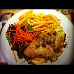 Brasserie Polonez - Krep