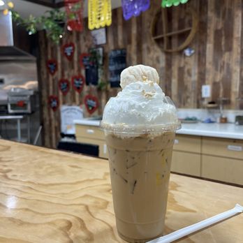 Mi Cafesito - Coffee & Tea Near Me - Fresno, California Mi Cafesito - Coffee & Tea Near Me - Fresno, California