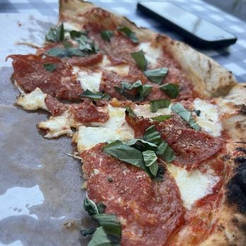 Rossanos - Diabola pizza - Food Trucks Near Me - Delray Beach, Florida Rossanos - Diabola pizza - Food Trucks Near Me - Delray Beach, Florida