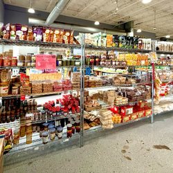 Tan Binh Market