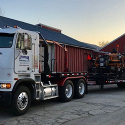 J. Taylor Paving