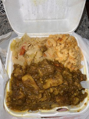 Kingston Jamaica Foods by null