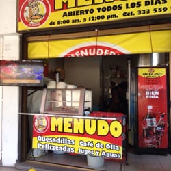 Menudería El Primo