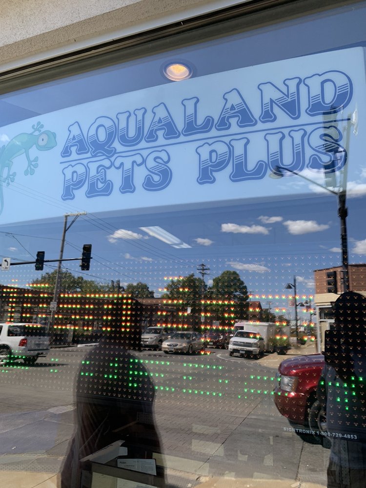 AQUALAND PETS PLUS Updated October 2024 21 Photos & 22 Reviews