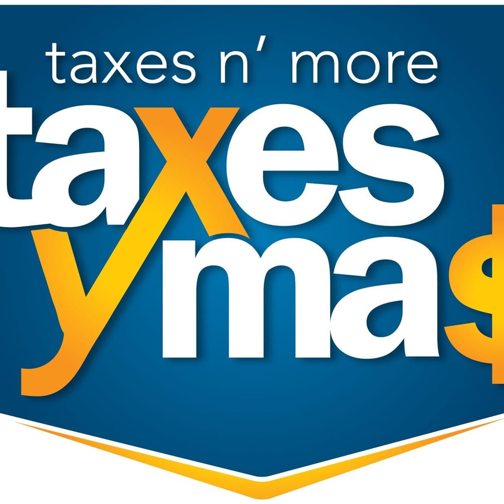 TAXES Y MAS TAXES N’ MORE Updated July 2024 202 N 3rd Ave, Pasco