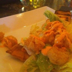 Mesh Restaurant