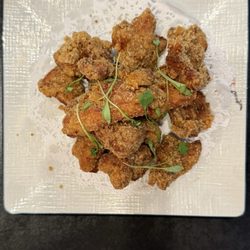 Ming’s Revolving Sushi & Bar