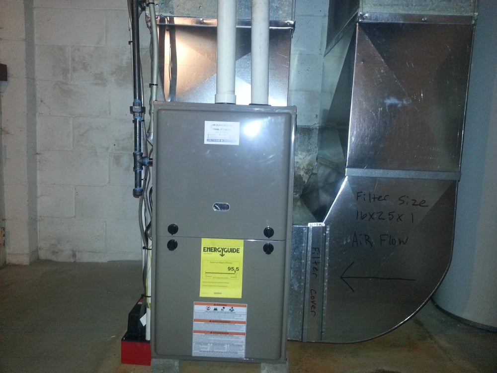 AARON’S AIR HEATING AND COOLING Updated September 2024 Request a