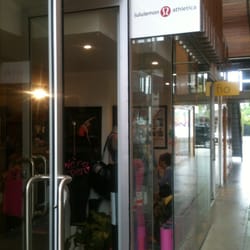 Lululemon Athletica