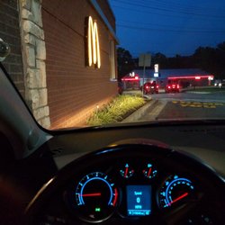 McDonald's - Here for the strawberry cream pies