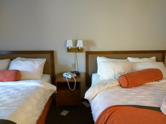 Whistler Village Inn + Suites by null