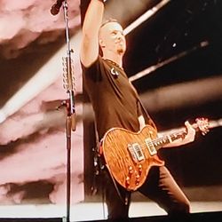 MIDFLORIDA Credit Union Amphitheatre - CREED, September 2024
